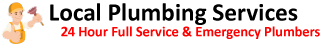 Thornburg VA 24 Hour Plumbers